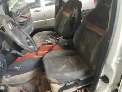 Veículo de Sucata ford kuga (cbv) titanium do ano 2009 alimentado g6dg