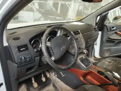 Veículo de Sucata ford kuga (cbv) titanium do ano 2009 alimentado g6dg