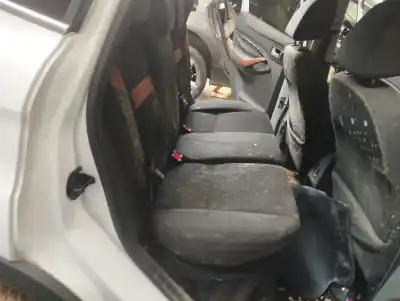 Veículo de Sucata ford kuga (cbv) titanium do ano 2009 alimentado g6dg