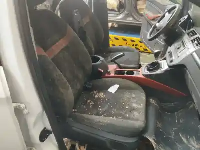 Veículo de Sucata ford kuga (cbv) titanium do ano 2009 alimentado g6dg