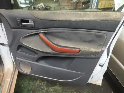 Veículo de Sucata ford kuga (cbv) titanium do ano 2009 alimentado g6dg