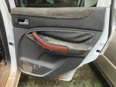 Veículo de Sucata ford kuga (cbv) titanium do ano 2009 alimentado g6dg