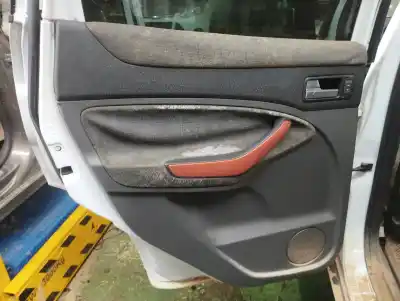 Veículo de Sucata ford kuga (cbv) titanium do ano 2009 alimentado g6dg