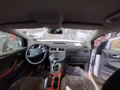 Veículo de Sucata ford kuga (cbv) titanium do ano 2009 alimentado g6dg