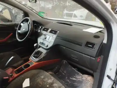 Veículo de Sucata ford kuga (cbv) titanium do ano 2009 alimentado g6dg