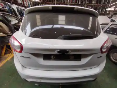 Veículo de Sucata ford kuga (cbv) titanium do ano 2009 alimentado g6dg