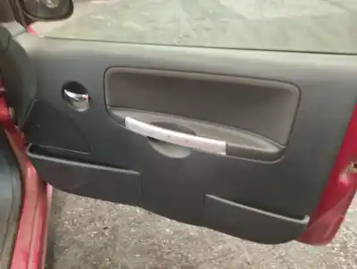 Veículo de Sucata citroen c2 collection do ano 2006 alimentado 8hx