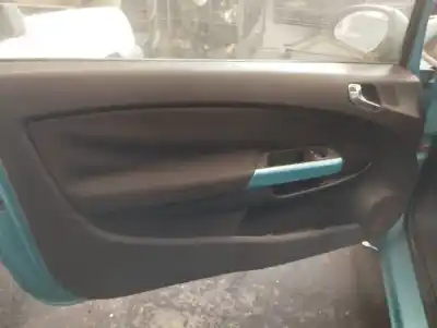 Утилизация автомобиля opel corsa d cmon года 2010 питание a12xer