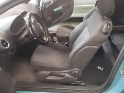 Утилизация автомобиля opel corsa d cmon года 2010 питание a12xer