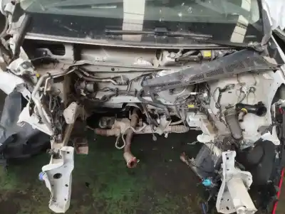 Утилизация автомобиля peugeot rifter style standard года 2021 питание yht