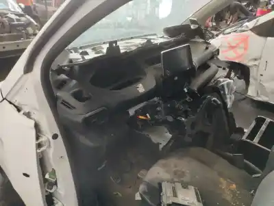 Утилизация автомобиля peugeot rifter style standard года 2021 питание yht