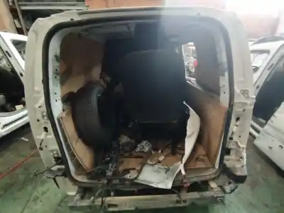 Утилизация автомобиля peugeot rifter style standard года 2021 питание yht