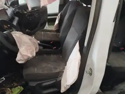 Veicolo di demolizione citroen berlingo shine m dell'anno 2018 alimentato yht