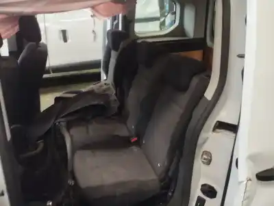 Veicolo di demolizione citroen berlingo shine m dell'anno 2018 alimentato yht