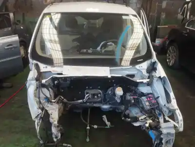 Scrapping Vehicle FIAT QUBO (300) 1.4 8V CAT (KFV) of the year 2008 powered 