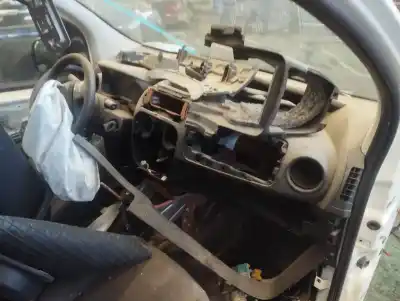 Sloopvoertuig fiat qubo (300) 1.4 8v cat (kfv) van het jaar 2008 aangedreven 