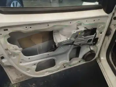 Sloopvoertuig fiat qubo (300) 1.4 8v cat (kfv) van het jaar 2008 aangedreven 