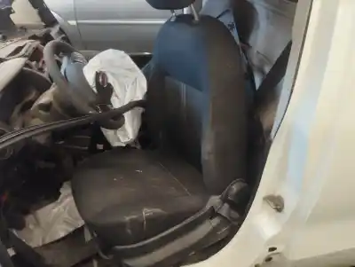 Sloopvoertuig fiat qubo (300) 1.4 8v cat (kfv) van het jaar 2008 aangedreven 