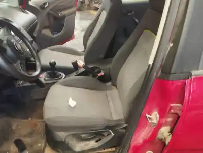 Veículo de Sucata seat altea (5p1) reference do ano 2006 alimentado bkc