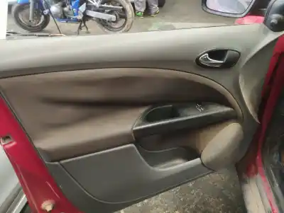 Veículo de Sucata seat altea (5p1) reference do ano 2006 alimentado bkc