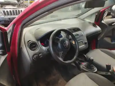 Veículo de Sucata seat altea (5p1) reference do ano 2006 alimentado bkc