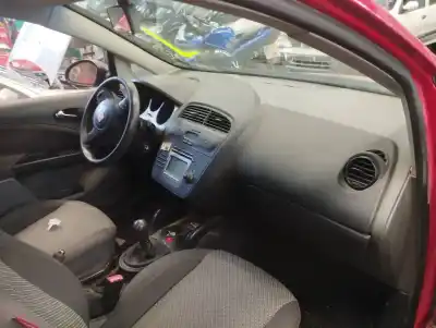 Veículo de Sucata seat altea (5p1) reference do ano 2006 alimentado bkc