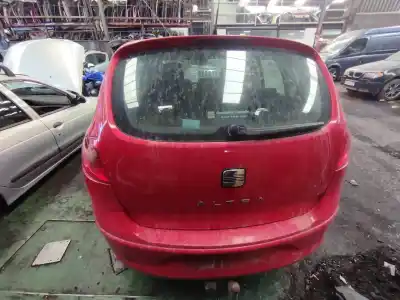 Veículo de Sucata seat altea (5p1) reference do ano 2006 alimentado bkc