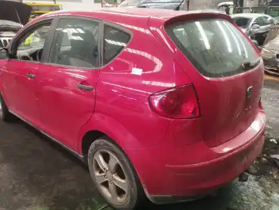 Veículo de Sucata seat altea (5p1) reference do ano 2006 alimentado bkc