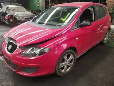 Veículo de Sucata seat altea (5p1) reference do ano 2006 alimentado bkc