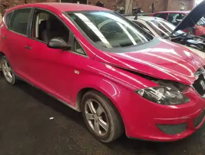 Veículo de Sucata seat altea (5p1) reference do ano 2006 alimentado bkc