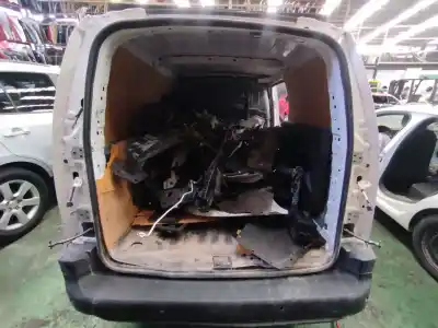 Scrapping Vehicle citroen berlingo feel m of the year 2018 powered yhy