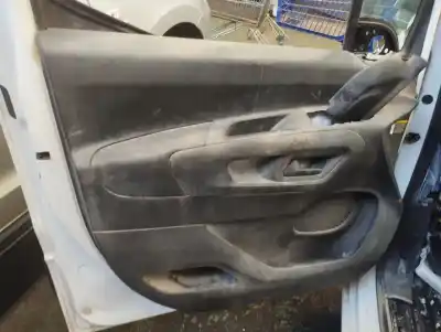 Scrapping Vehicle citroen berlingo feel m of the year 2018 powered yhy