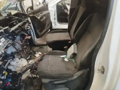 Scrapping Vehicle citroen berlingo feel m of the year 2018 powered yhy