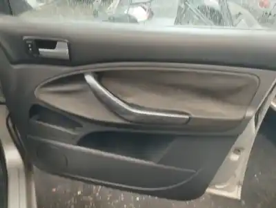 Здавання транспортного засобу ford c-max (cb3) trend року 2007 потужний kkda