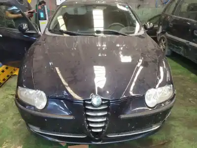 Vehicul casat ALFA ROMEO 147 (190)  al anului 2003 alimentat 937A2000