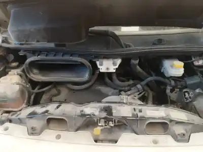 Здавання транспортного засобу citroen jumper caja cerrada (06.2006 =>) 30 l1h1 hdi 110 fap року 2013 потужний 4hg