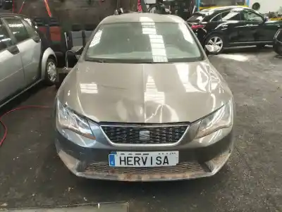Scrapping Vehicle seat leon (5f1) reference ecomotive of the year 2016 powered 