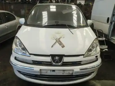 Утилизация автомобиля PEUGEOT 807  года 2010 питание RHH
