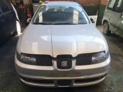 Утилизация автомобиля SEAT TOLEDO (1M2)  года 2000 питание ASV