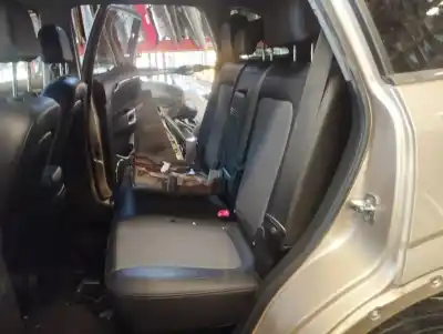 Утилизация автомобиля opel antara cosmo 4x4 года 2006 питание a22dm