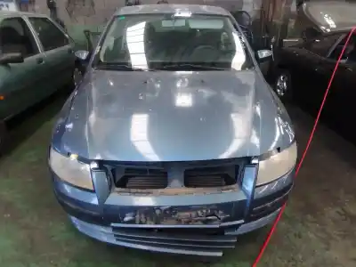 Утилизация автомобиля FIAT STILO (192)  года 2002 питание 192A3000