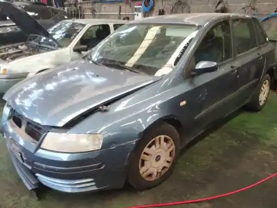 Утилизация автомобиля fiat                                               stilo (192)                                                                                                                                                                                                                                                1.9 jtd 80 active года 2002 питание 192a3000
