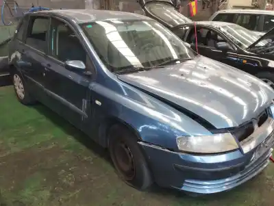 Утилизация автомобиля fiat                                               stilo (192)                                                                                                                                                                                                                                                1.9 jtd 80 active года 2002 питание 192a3000