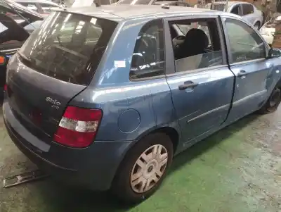 Утилизация автомобиля fiat                                               stilo (192)                                                                                                                                                                                                                                                1.9 jtd 80 active года 2002 питание 192a3000