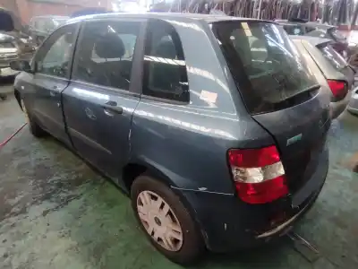Утилизация автомобиля fiat                                               stilo (192)                                                                                                                                                                                                                                                1.9 jtd 80 active года 2002 питание 192a3000
