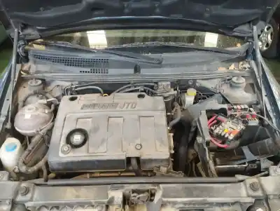 Утилизация автомобиля fiat                                               stilo (192)                                                                                                                                                                                                                                                1.9 jtd 80 active года 2002 питание 192a3000