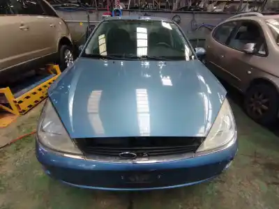 Утилизация автомобиля FORD FOCUS BERLINA (CAK)  года 2000 питание C9DA