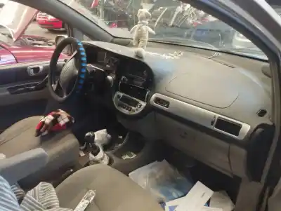 Утилизация автомобиля chevrolet tacuma sx года 2006 питание a16dms