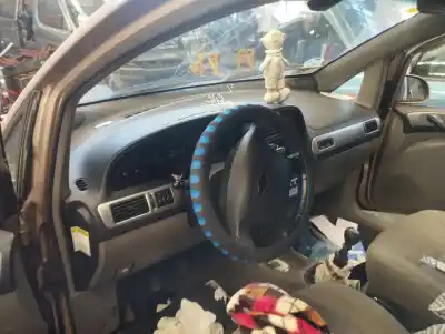 Утилизация автомобиля chevrolet tacuma sx года 2006 питание a16dms
