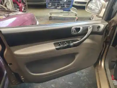 Утилизация автомобиля chevrolet tacuma sx года 2006 питание a16dms